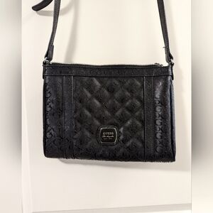 Guess cross body purse